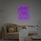 Chinese Money Cat LED Neon Sign