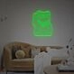 Chinese Money Cat LED Neon Sign