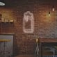 Creamy Beer LED Neon Sign