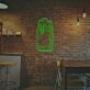 Creamy Beer LED Neon Sign