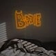 Demonic Baddie LED Neon Sign