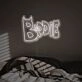Demonic Baddie LED Neon Sign