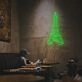 Eiffel Tower LED Neon Sign