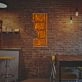Finish What You Start LED Neon Sign