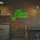 Flex LED Neon Sign