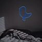 Little Cuty Bird LED Neon Sign