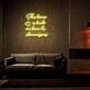 Shenanigans Neon Sign