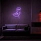 Beauty Neon Sign