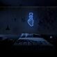 Love At Your Fingertips Neon Sign