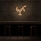 Cocktail Neon Sign