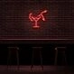 Cocktail Neon Sign