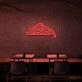 Pizza Neon Sign