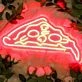 Pizza Neon Sign