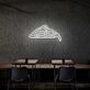 Pizza Neon Sign