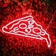 Pizza Neon Sign