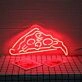 Pizza Neon Sign