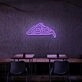 Pizza Neon Sign