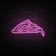 Pizza Neon Sign