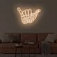 Good Vibes LED Sign