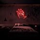Hand In Hand Neon Sign