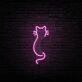 Cat Neon Sign