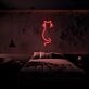 Cat Neon Sign