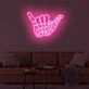 Good Vibes LED Sign