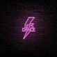 Lets Dance Neon Sign