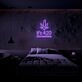 Its 420 Somewhere Neon Sign
