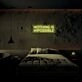 Nothing Is Impossible Neon Sign