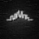 Los Angeles City Neon Sign