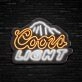 Beer Neon Sign
