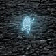 Space Man LED Neon Sign