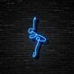 Ballerina Neon Sign