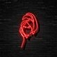 After Bath Neon Sign