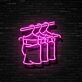 Showroom Neon Sign