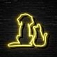 Friends Neon Sign