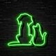 Friends Neon Sign