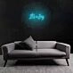It's a Boy LED Neon Sign