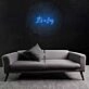 It's a Boy LED Neon Sign