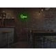 Cute Open Neon Sign