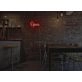 Cute Open Neon Sign