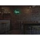 Cute Open Neon Sign