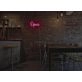 Cute Open Neon Sign