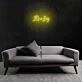 It's a Boy LED Neon Sign