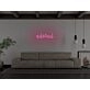 Adored Neon Sign