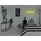Adored Neon Sign