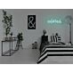 Adored Neon Sign