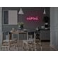 Adored Neon Sign