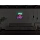 Take It Easy Neon Sign